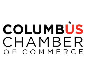 Columbus, OH Chamber of Commerce Logo